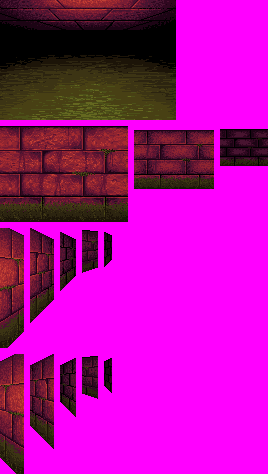 Brick Walls
