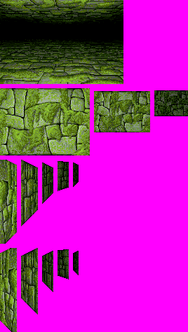 Green Walls