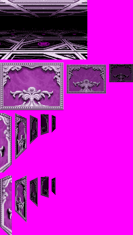 Xanatha Walls