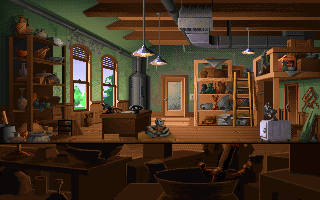 Room 0000
