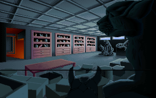 Room 0006