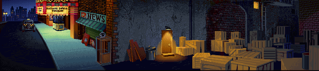 Room 0009