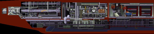 Room 0036