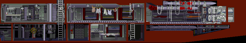 Room 0037